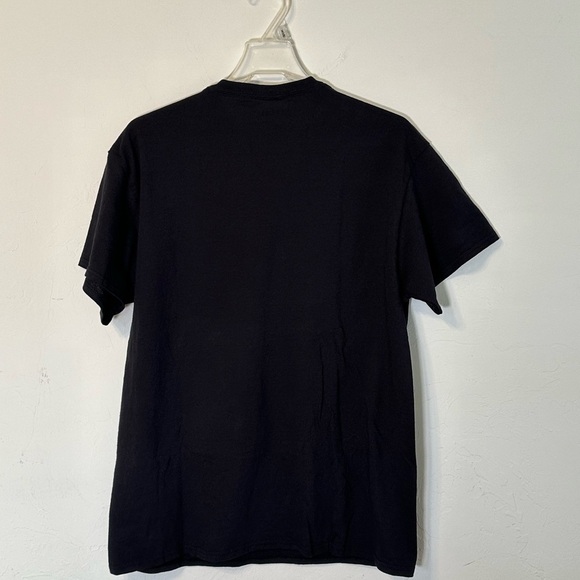 Star Wars Vintage Graphic “The Force Awakens” Black Tee in Sz. L -NWT - Picture 7 of 8